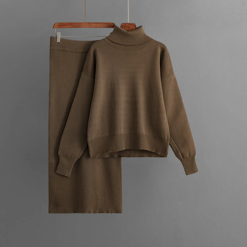 Elise Leroy Cozy Two-Piece Set - Image 6