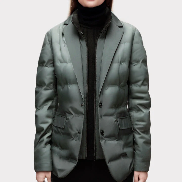 Elise Leroy Downtown Windbreaker - Image 2