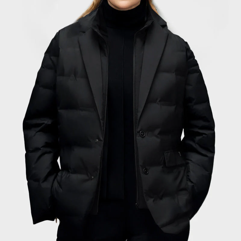 Elise Leroy Downtown Windbreaker - Image 3