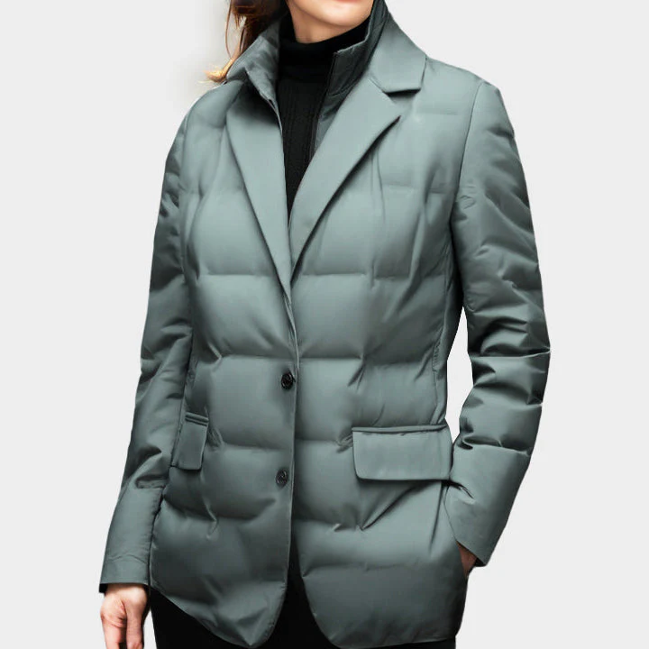 Elise Leroy Downtown Windbreaker - Image 4