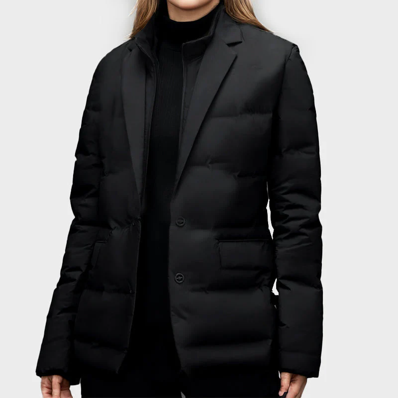 Elise Leroy Downtown Windbreaker - Image 5