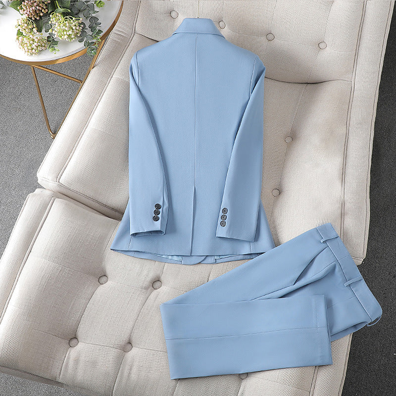 Elise Leroy Empire Grace Duo Set - Image 4