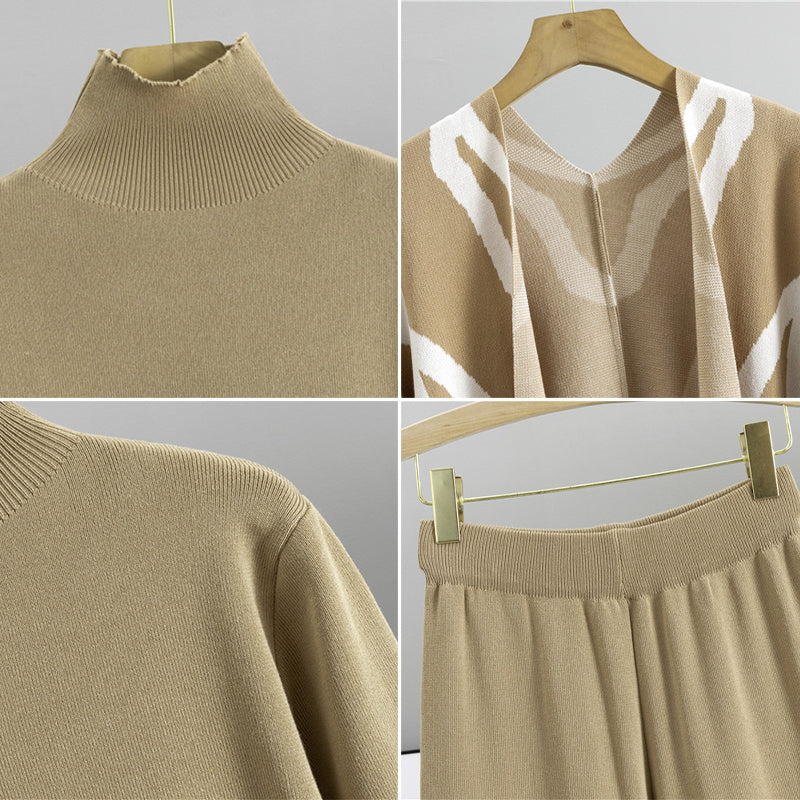 Elise Leroy Knit Allure Set - Image 5