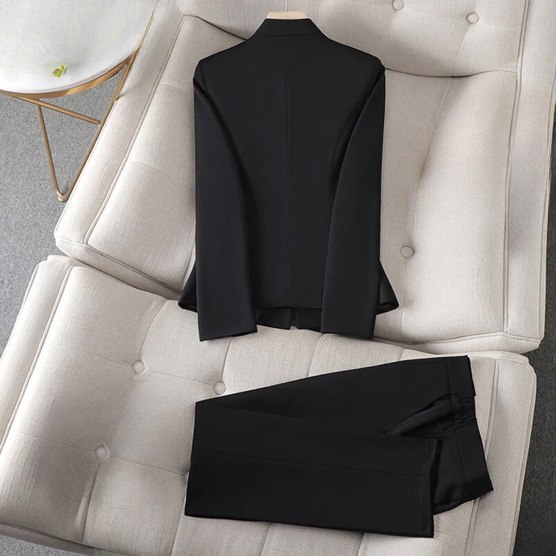 Elise Leroy Sleek Success Duo Set - Image 3