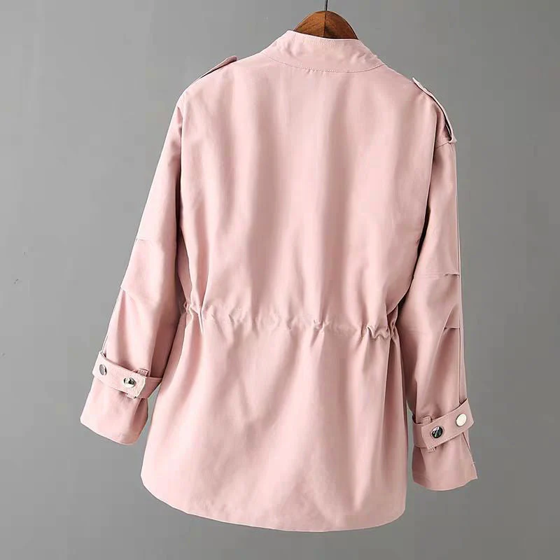 Elise Leroy Wind Whisper Jacket - Image 6