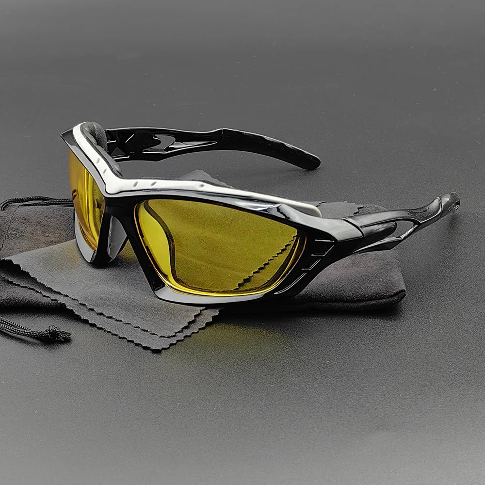 Enduro Cush Sport Shades - Image 3