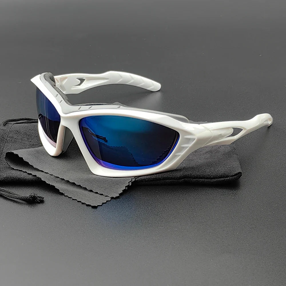Enduro Cush Sport Shades - Image 4