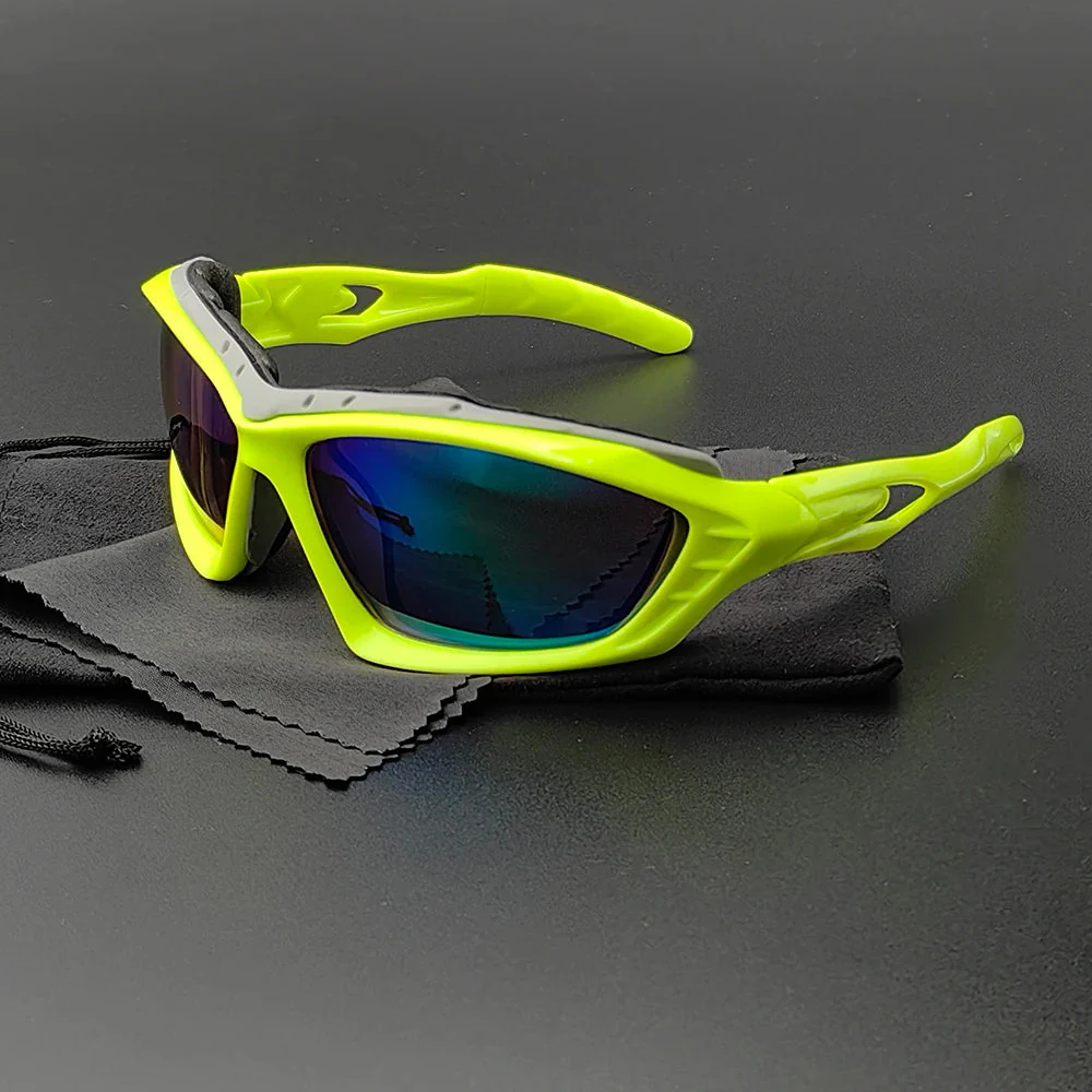 Enduro Cush Sport Shades - Image 5