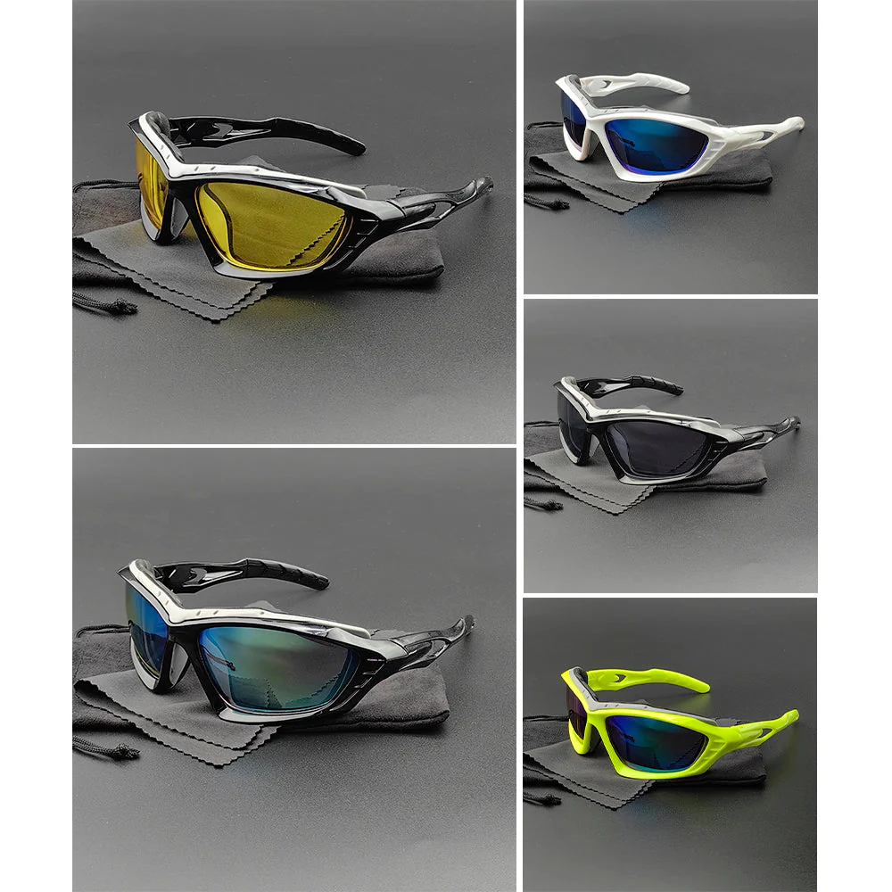 Enduro Cush Sport Shades - Image 6