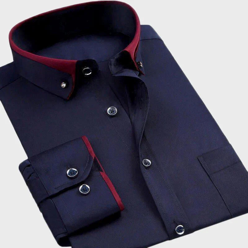 Felix Grant Apex Luxe Shirt - Image 3