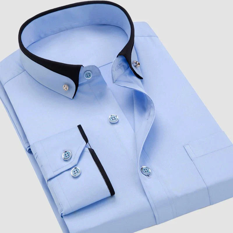 Felix Grant Apex Luxe Shirt - Image 4