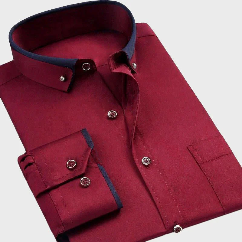Felix Grant Apex Luxe Shirt - Image 5