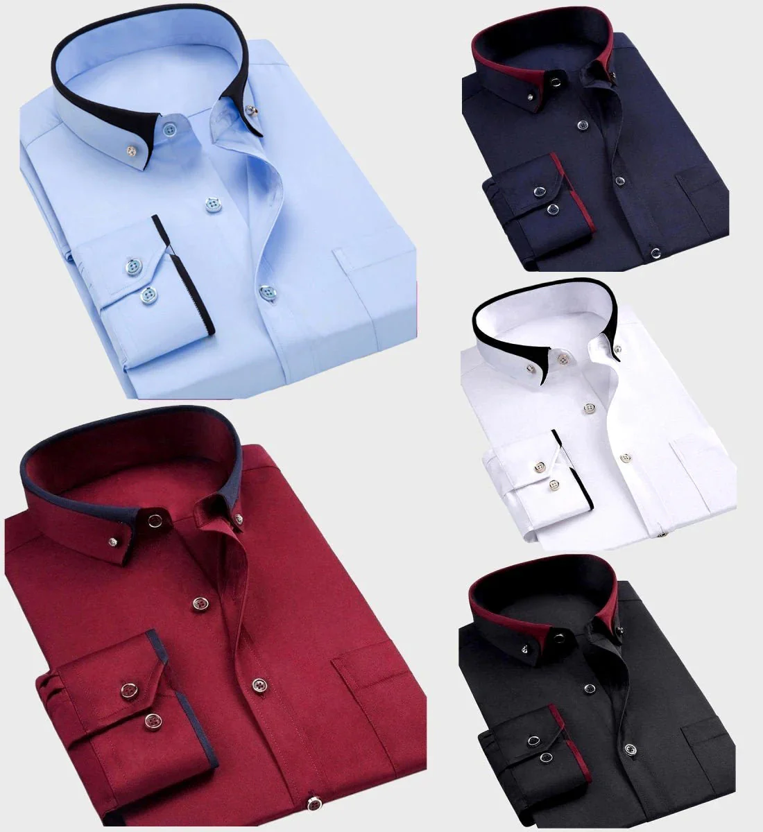 Felix Grant Apex Luxe Shirt - Image 6
