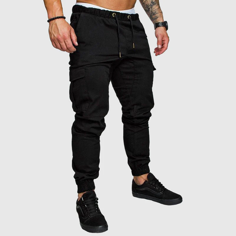 Felix Grant City Venture Cargo Pants - Image 3