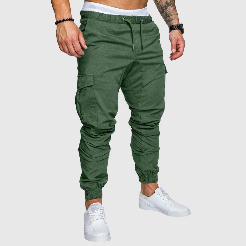 Felix Grant City Venture Cargo Pants - Image 4