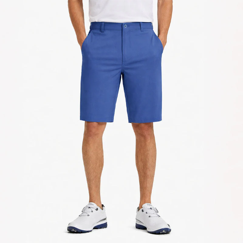 Felix Grant Course Golf Shorts with Straight Cut - Image 2