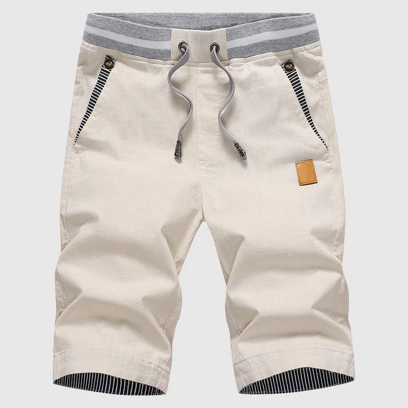 Felix Grant Crystal Lagoon Shorts - Image 2