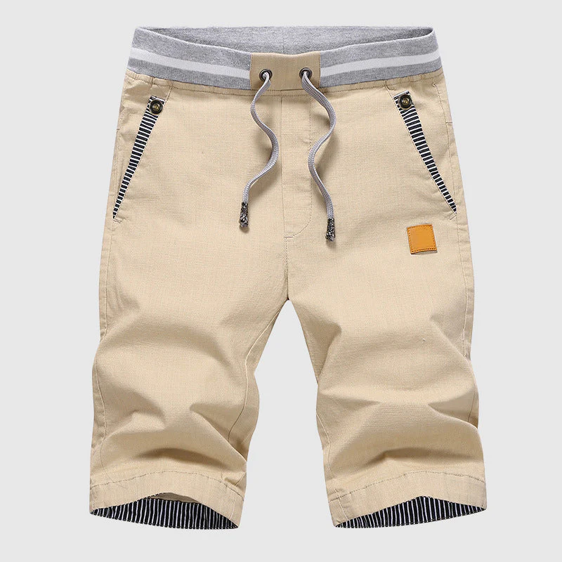 Felix Grant Crystal Lagoon Shorts - Image 5