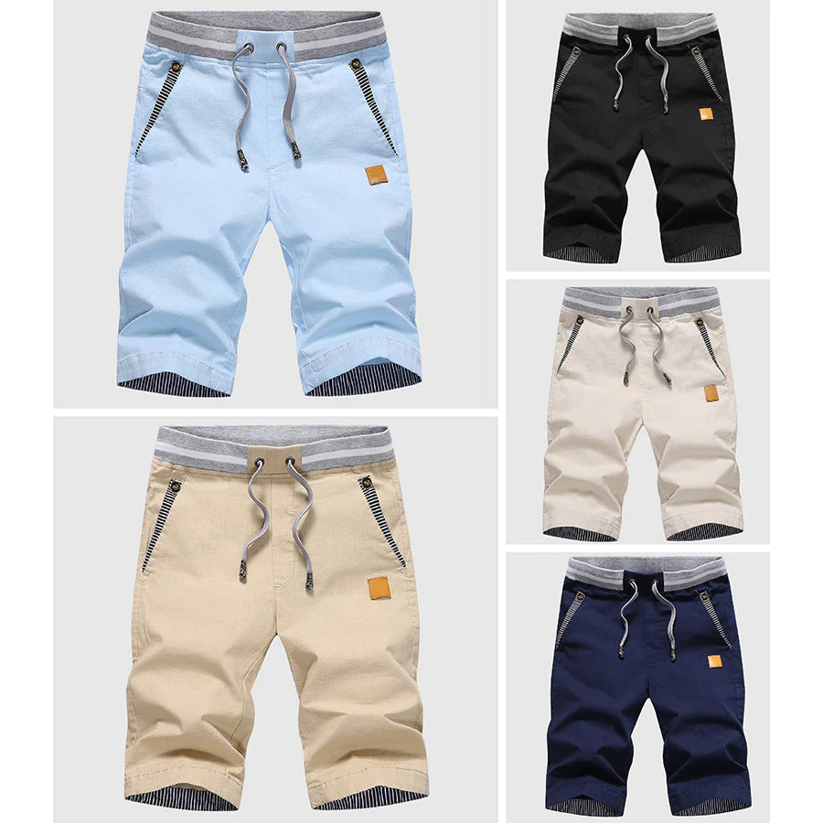Felix Grant Crystal Lagoon Shorts - Image 6