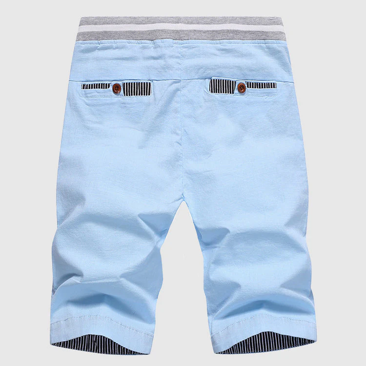 Felix Grant Crystal Lagoon Shorts - Image 7
