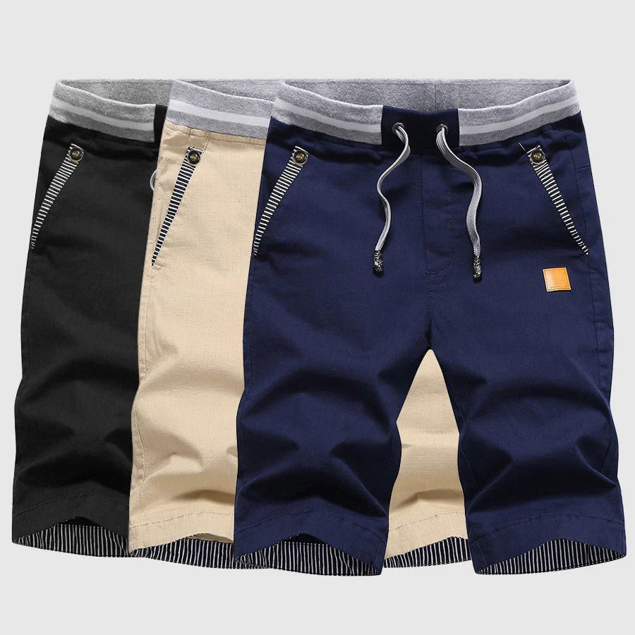 Felix Grant Crystal Lagoon Shorts - Image 8