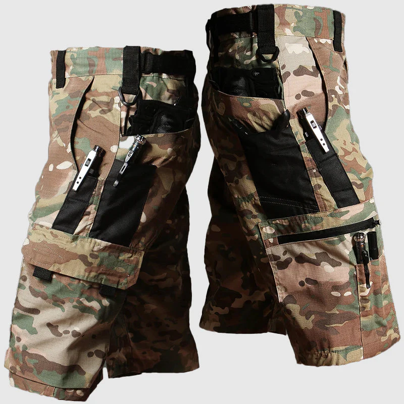 Felix Grant Delta Force Shorts - Image 2