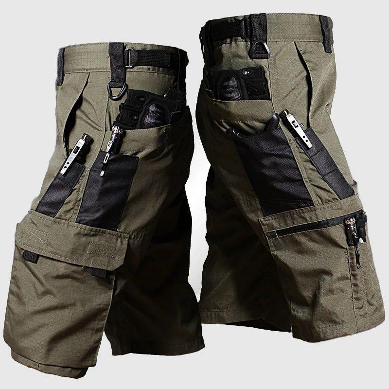 Felix Grant Delta Force Shorts - Image 3