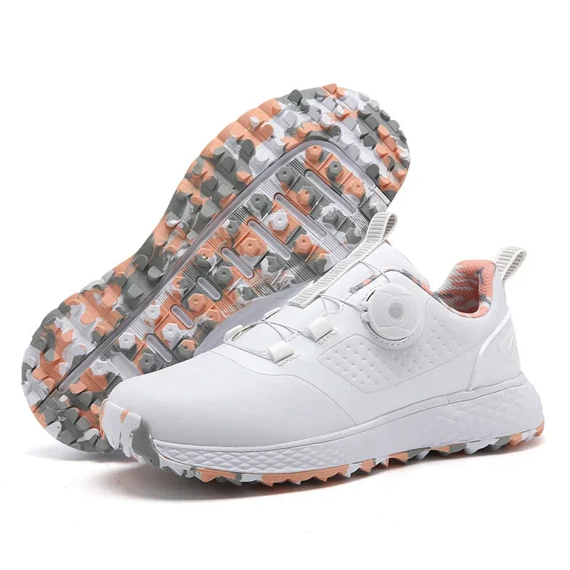 Felix Grant Dial-Fit Golf Shoes - Image 2