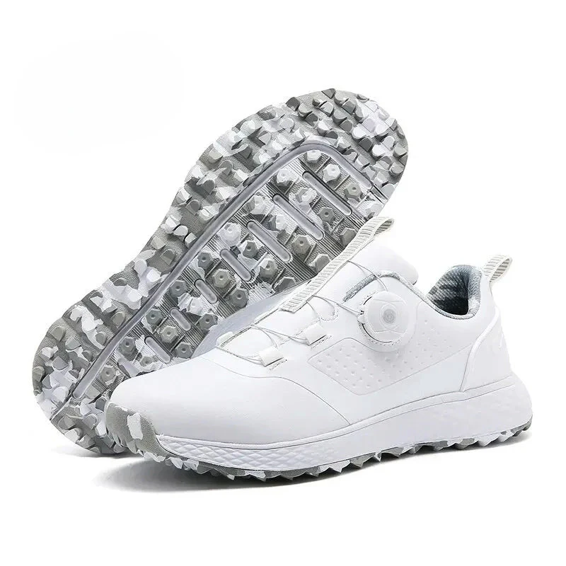 Felix Grant Dial-Fit Golf Shoes - Image 3