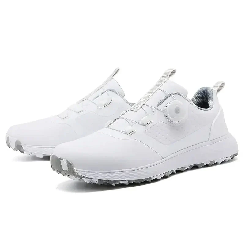 Felix Grant Dial-Fit Golf Shoes - Image 4