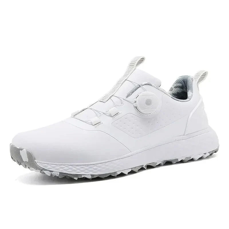 Felix Grant Dial-Fit Golf Shoes - Image 5
