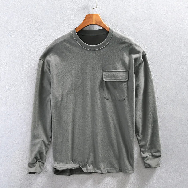 Felix Grant Everyday Sweatshirt - Image 2