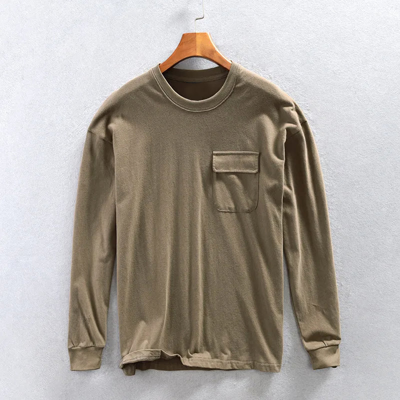 Felix Grant Everyday Sweatshirt - Image 3