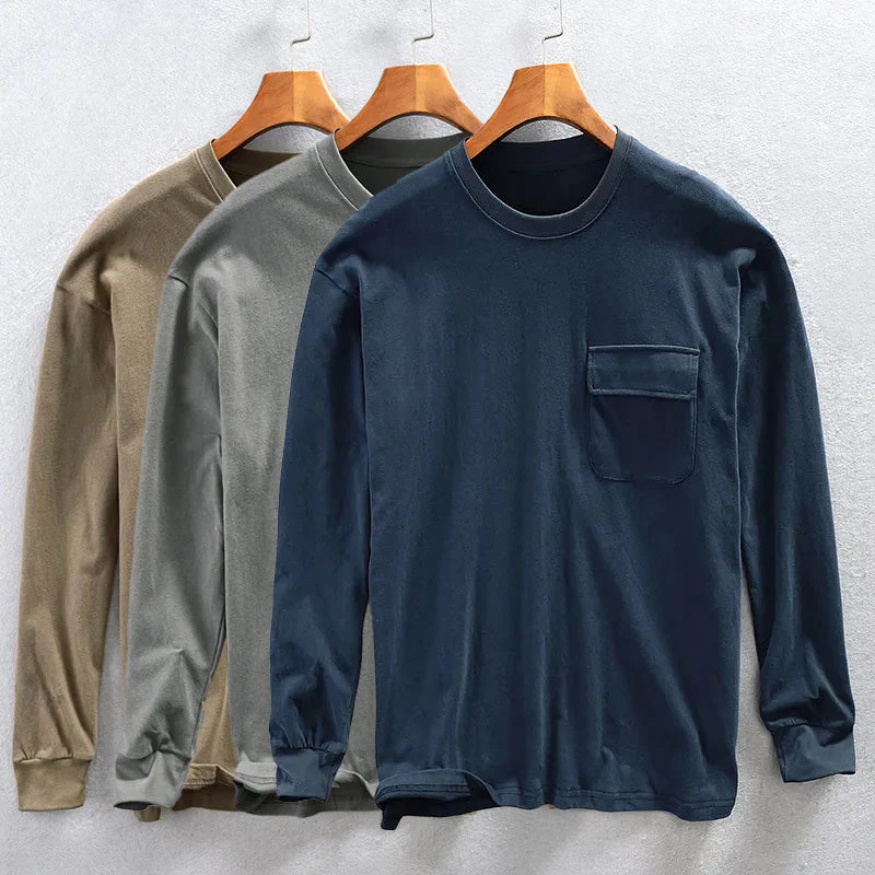 Felix Grant Everyday Sweatshirt - Image 4