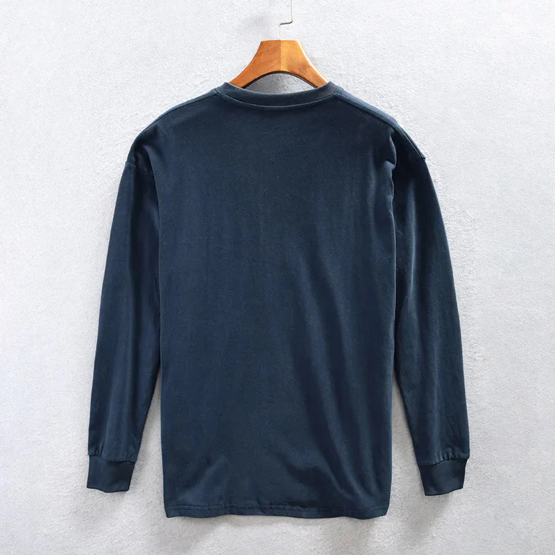 Felix Grant Everyday Sweatshirt - Image 5