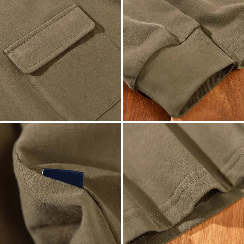 Felix Grant Everyday Sweatshirt - Image 6
