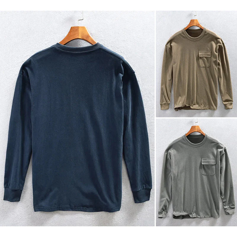 Felix Grant Everyday Sweatshirt - Image 7