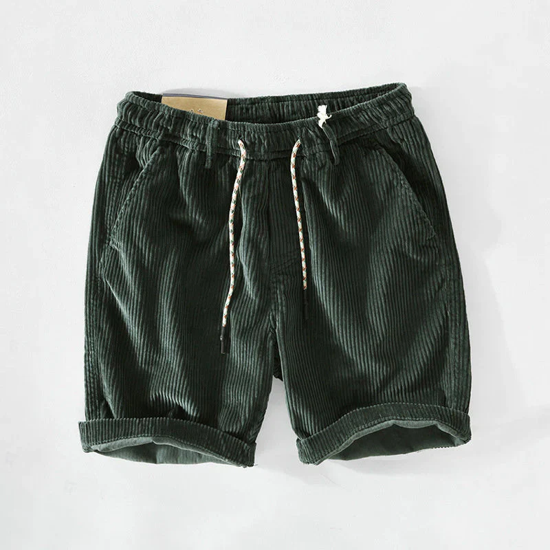 Felix Grant Golden Shores Shorts - Image 3