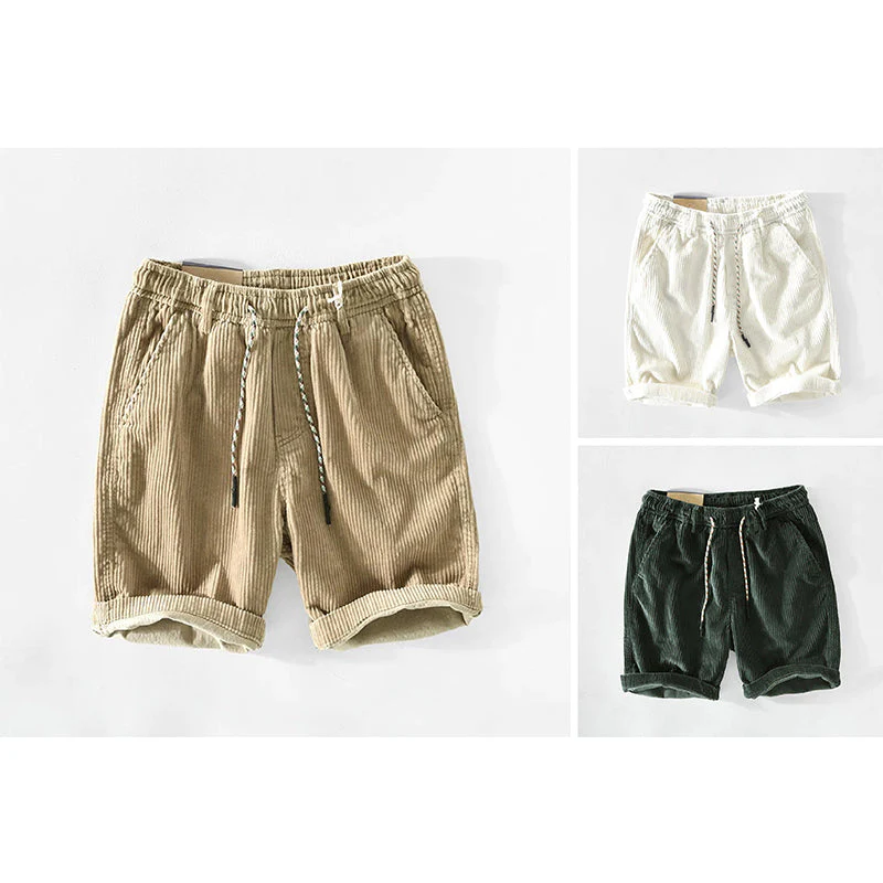 Felix Grant Golden Shores Shorts - Image 4