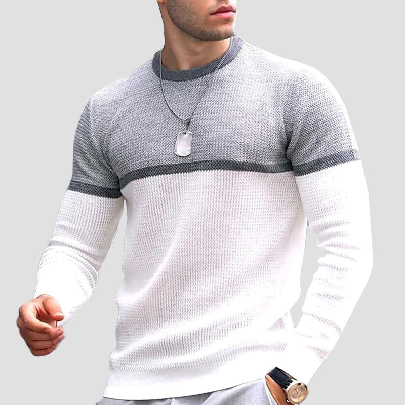 Felix Grant New Jersey Sweater - Image 3