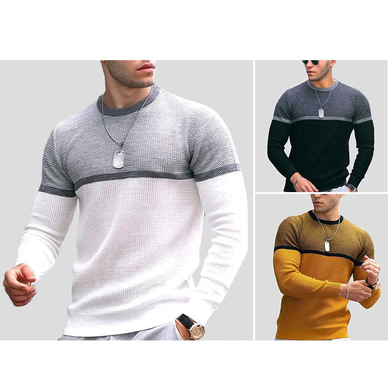 Felix Grant New Jersey Sweater - Image 4