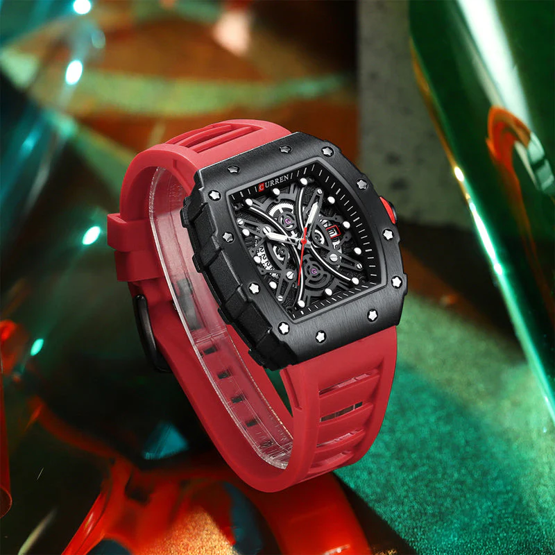 Felix Grant Paramount Vector Watch - Image 4