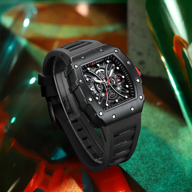 Felix Grant Paramount Vector Watch - Image 5