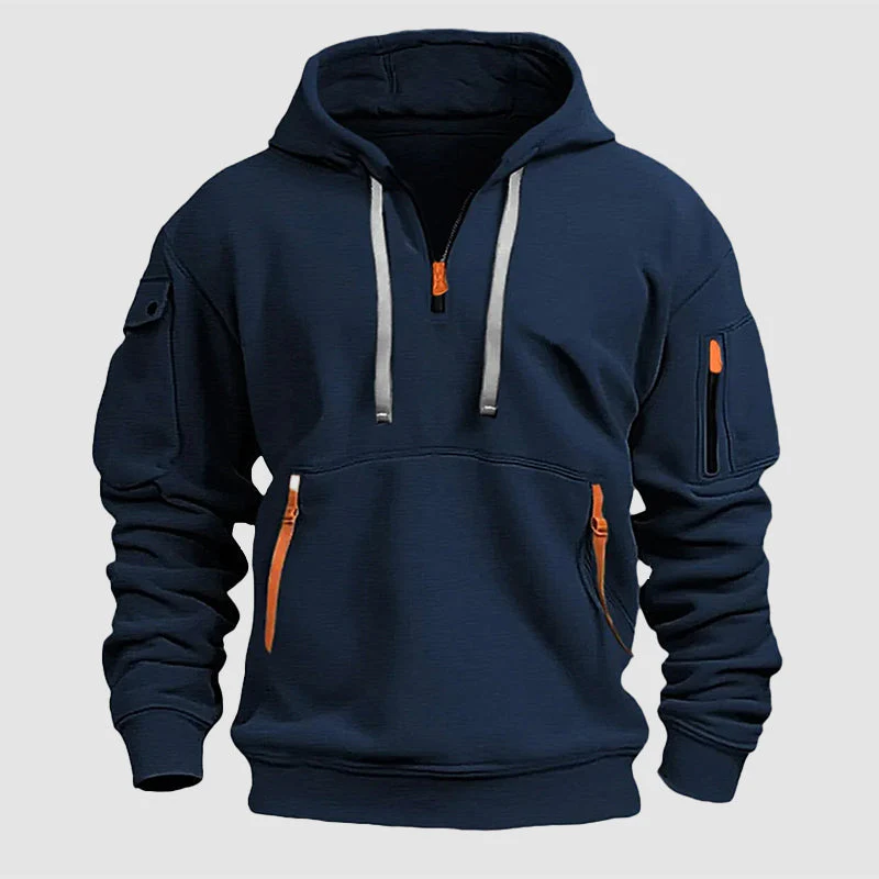 Felix Grant Prime Essential Sweatshirt - Image 2