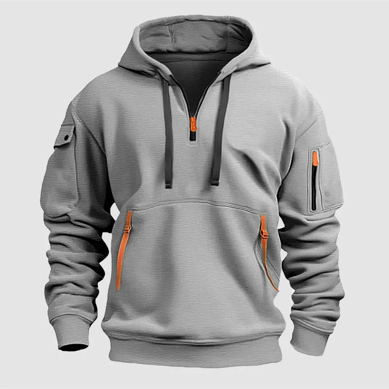 Felix Grant Prime Essential Sweatshirt - Image 3