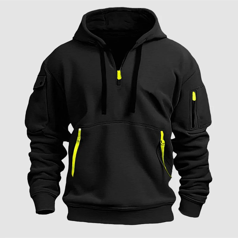 Felix Grant Prime Essential Sweatshirt - Image 4
