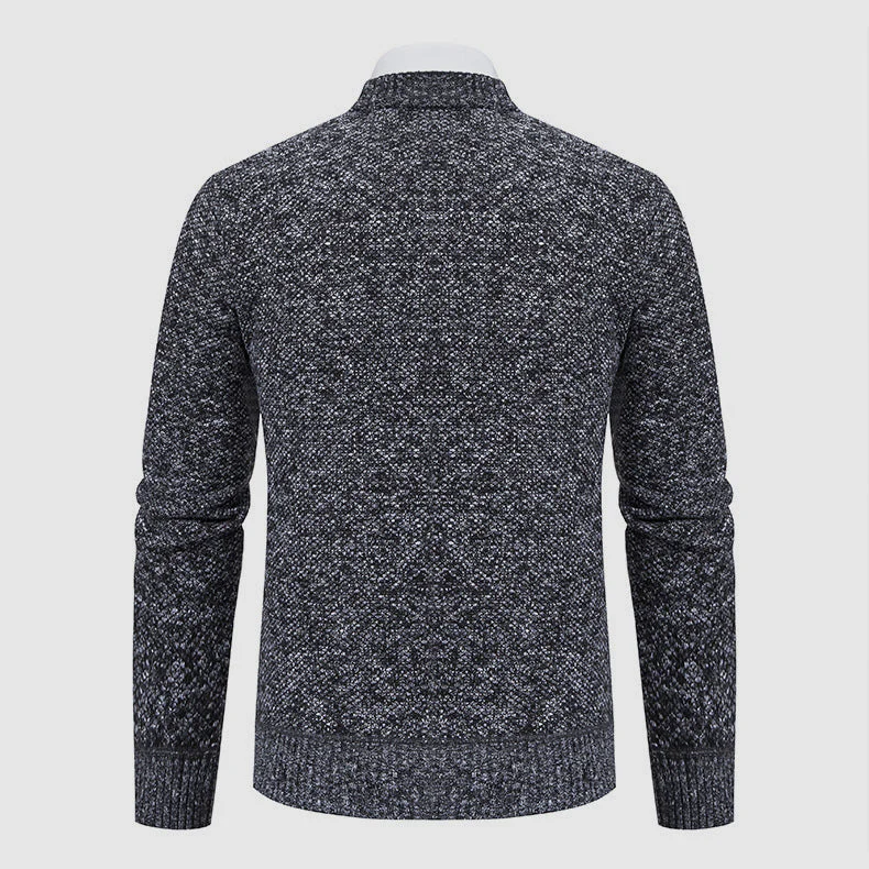 Felix Grant Retro Elegance Cardigan - Image 6