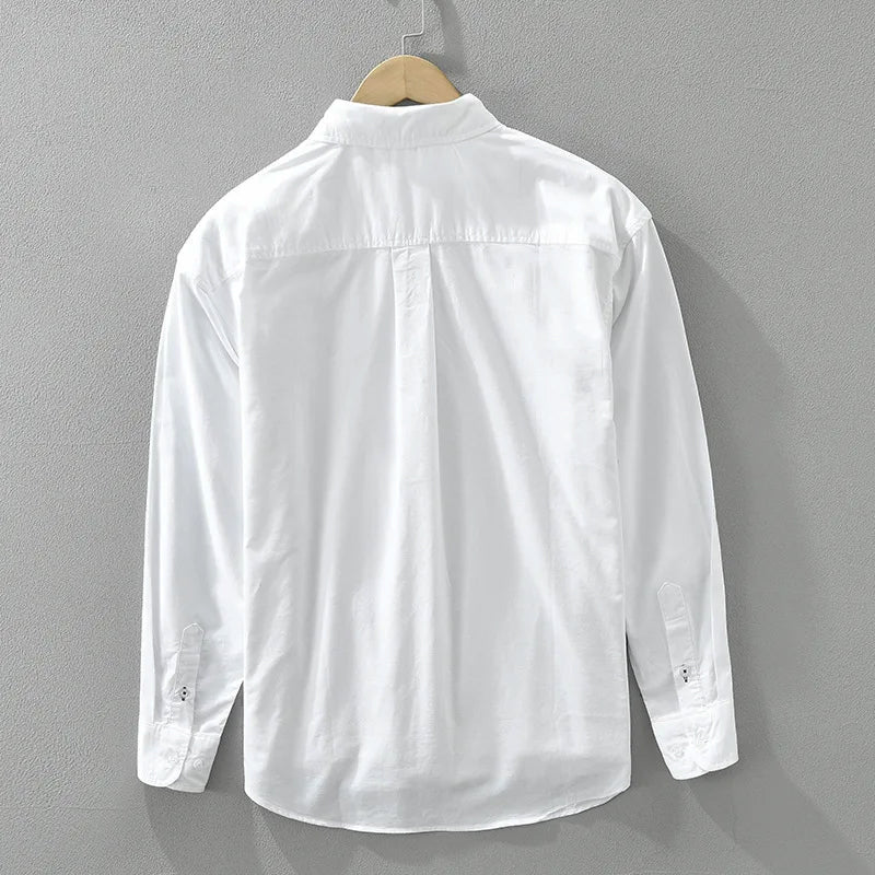 Felix Grant Stargazer ButtonUp Shirt - Image 3