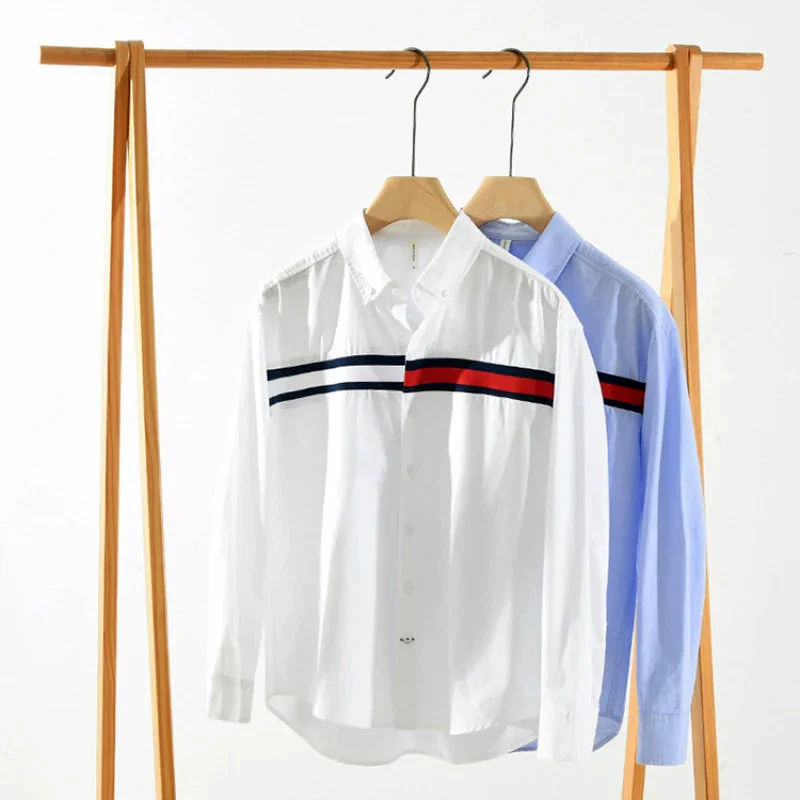 Felix Grant Stargazer ButtonUp Shirt - Image 4