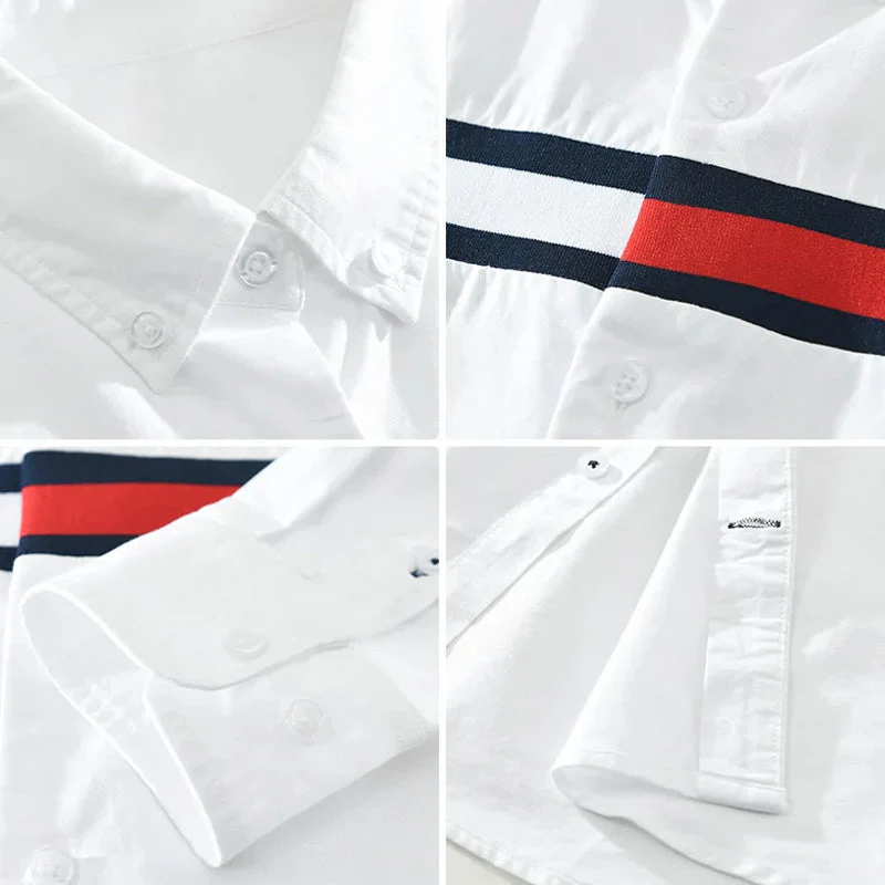 Felix Grant Stargazer ButtonUp Shirt - Image 5